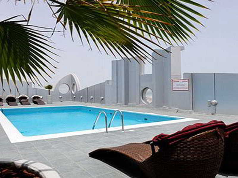 Al Raya Suites Hotel Манама Екстер'єр фото