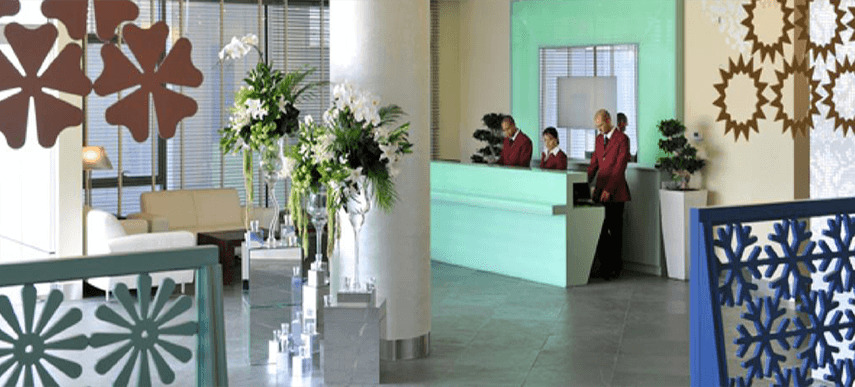 Al Raya Suites Hotel Манама Екстер'єр фото