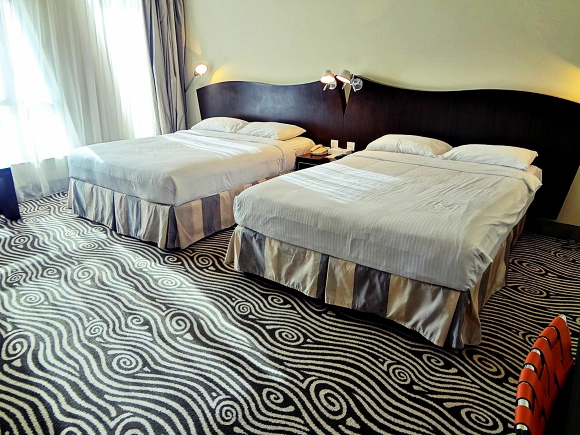 Al Raya Suites Hotel Манама Екстер'єр фото